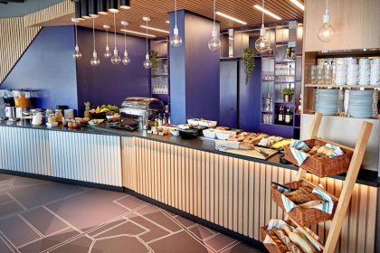 hotel - B&B Hotel Warszawa Okęcie - zdjęcie 12