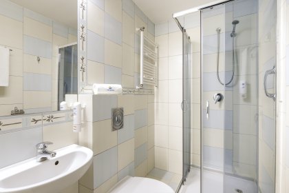hotel *** - INTERFERIE Aquapark Sport Hotel - zdjęcie 7