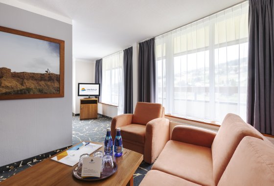 hotel *** - INTERFERIE Aquapark Sport Hotel - Pokoje - zdjęcie 4