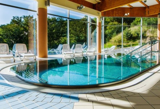 hotel *** - INTERFERIE Aquapark Sport Hotel - Usługi - zdjęcie 7