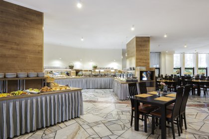 hotel *** - INTERFERIE Aquapark Sport Hotel - zdjęcie 23