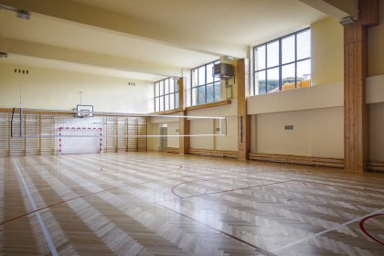 hotel *** - INTERFERIE Aquapark Sport Hotel - zdjęcie 27