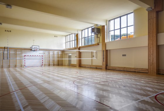 hotel *** - INTERFERIE Aquapark Sport Hotel - Usługi - zdjęcie 20