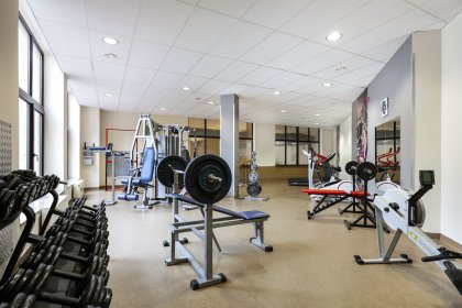 hotel *** - INTERFERIE Aquapark Sport Hotel - zdjęcie 22