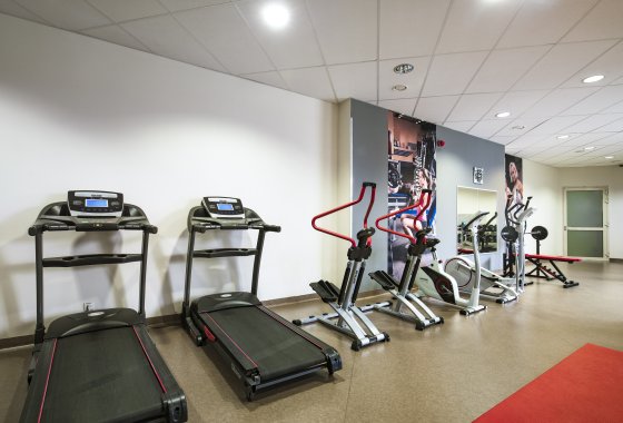 hotel *** - INTERFERIE Aquapark Sport Hotel - Usługi - zdjęcie 14