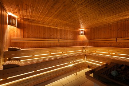 hotel *** - INTERFERIE Aquapark Sport Hotel - zdjęcie 16