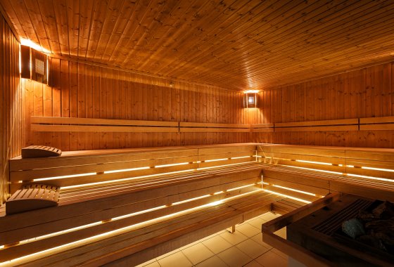 hotel *** - INTERFERIE Aquapark Sport Hotel - Usługi - zdjęcie 9