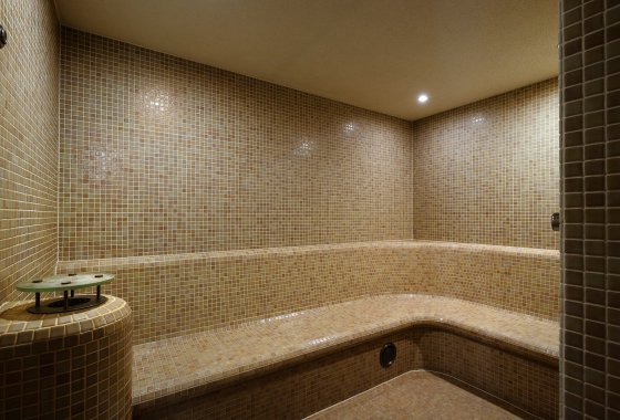 hotel *** - INTERFERIE Aquapark Sport Hotel - Usługi - zdjęcie 8