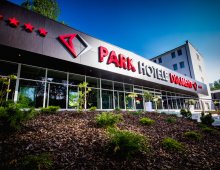 Park Hotel Diament Zabrze**** / Hotel Diament Zabrze ***