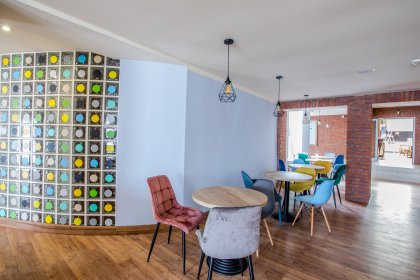 obiekt konferencyjny - Park Hotel Diament Zabrze**** / Hotel Diament Zabrze *** - zdjęcie 3