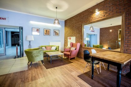 obiekt konferencyjny - Park Hotel Diament Zabrze**** / Hotel Diament Zabrze *** - zdjęcie 5