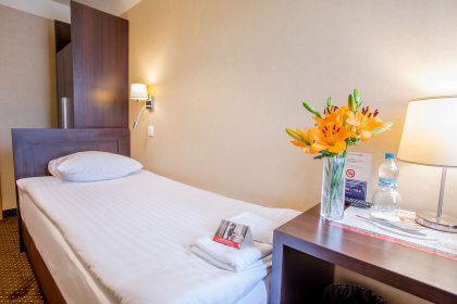 obiekt konferencyjny - Park Hotel Diament Zabrze**** / Hotel Diament Zabrze *** - zdjęcie 11