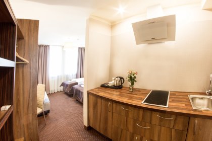 obiekt konferencyjny - Park Hotel Diament Zabrze**** / Hotel Diament Zabrze *** - zdjęcie 8