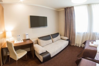 obiekt konferencyjny - Park Hotel Diament Zabrze**** / Hotel Diament Zabrze *** - zdjęcie 10