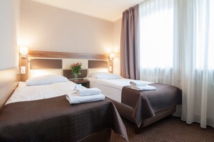 obiekt konferencyjny - Park Hotel Diament Zabrze**** / Hotel Diament Zabrze *** - zdjęcie 14