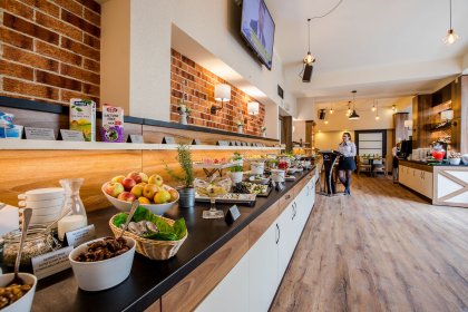 obiekt konferencyjny - Park Hotel Diament Zabrze**** / Hotel Diament Zabrze *** - zdjęcie 19