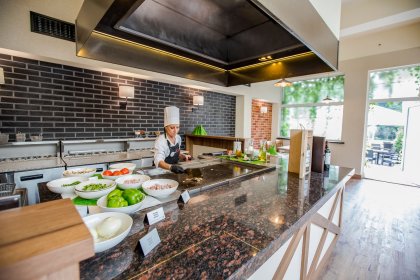 obiekt konferencyjny - Park Hotel Diament Zabrze**** / Hotel Diament Zabrze *** - zdjęcie 20