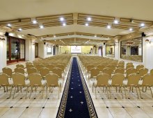 Hotel Diament Arsenal Palace **** / Hotel Diament Bella Notte ***