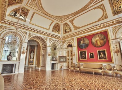 Muzeum Łazienki Królewskie