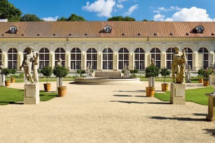 pałac - Muzeum Łazienki Królewskie - zdjęcie 5