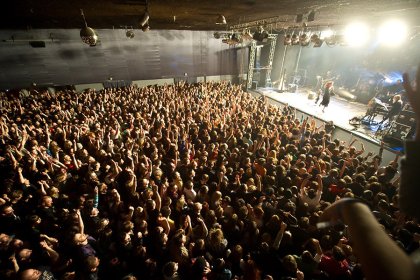 inny - Klub Stodoła - zdjęcie 2
