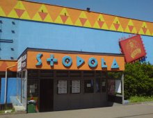 Klub Stodoła
