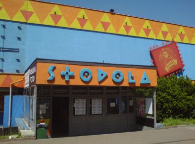 Klub Stodoła