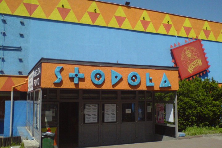 Klub Stodoła