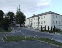 Aula im. Jana Pawła II UKSW