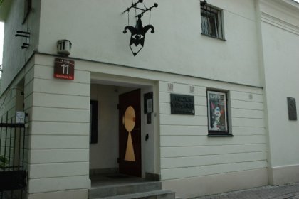 inny - Muzeum Karykatury - zdjęcie 1