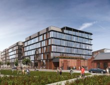 Centrum Praskie Koneser - Laboratorium