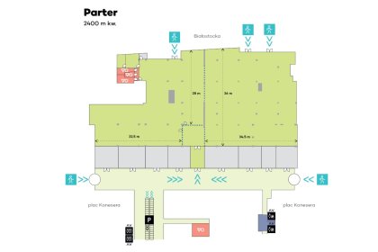obiekt konferencyjny - Centrum Praskie Koneser - Laboratorium - zdjęcie 3