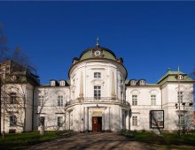 Muzeum Niepodległości
