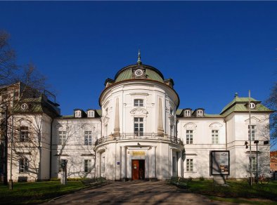 Muzeum Niepodległości