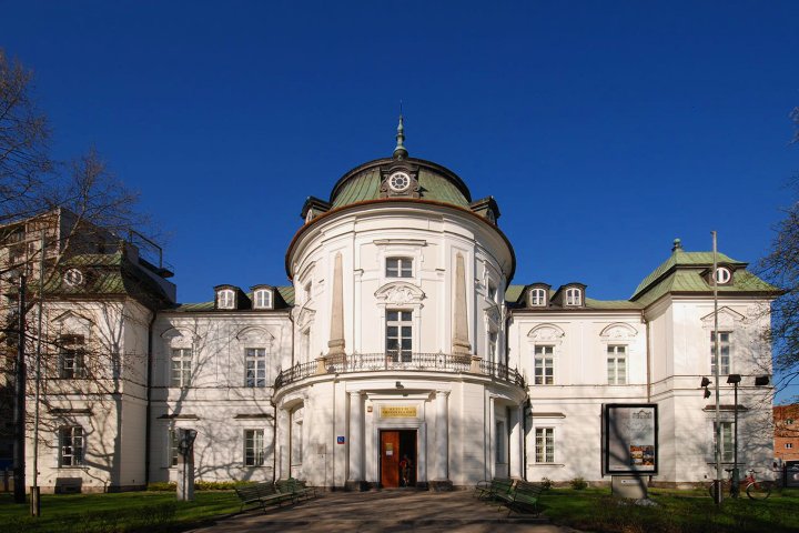 Muzeum Niepodległości