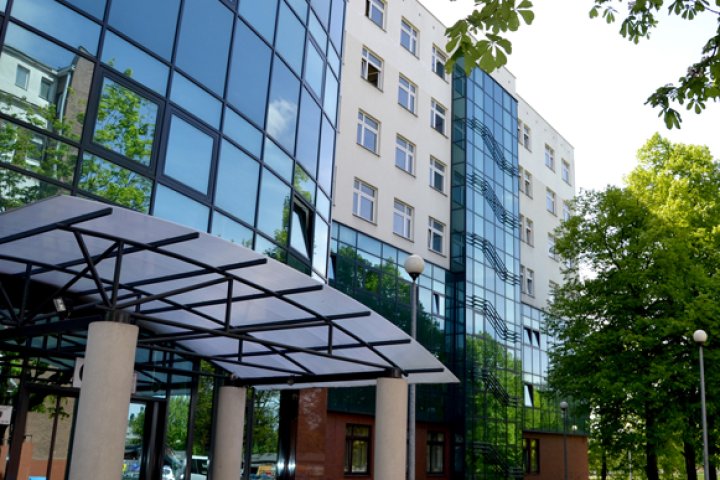 Akademia Pedagogiki Specjalnej im. Marii Grzegorzewskiej