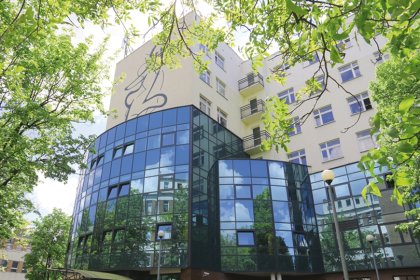 inny - Akademia Pedagogiki Specjalnej im. Marii Grzegorzewskiej - zdjęcie 1