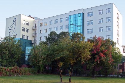inny - Akademia Pedagogiki Specjalnej im. Marii Grzegorzewskiej - zdjęcie 2