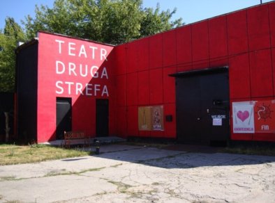 Teatr Druga Strefa