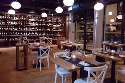 inny - Dekant Wine Bar & Restaurant - zdjęcie 2