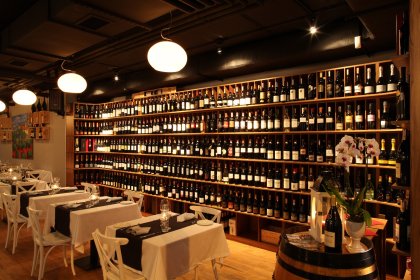 inny - Dekant Wine Bar & Restaurant - zdjęcie 4