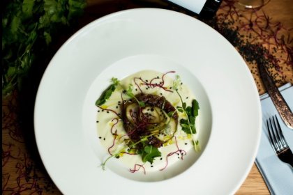 inny - Dekant Wine Bar & Restaurant - zdjęcie 7