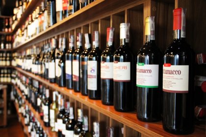 inny - Dekant Wine Bar & Restaurant - zdjęcie 6