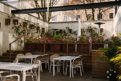 inny - Dekant Wine Bar & Restaurant - zdjęcie 5