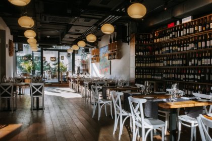 inny - Dekant Wine Bar & Restaurant - zdjęcie 3