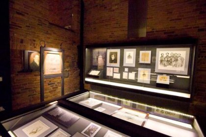 pałac - Muzeum Fryderyka Chopina - zdjęcie 4