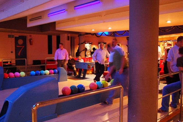 7 Club