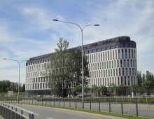 Mercure Warszawa Ursus Station
