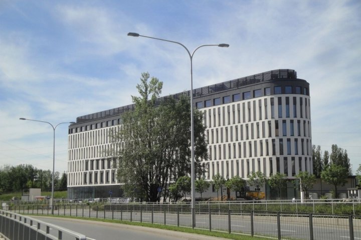 Mercure Warszawa Ursus Station