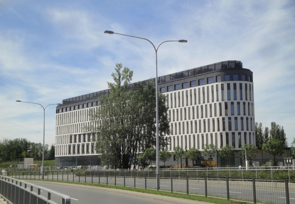 hotel **** - Mercure Warszawa Ursus Station
